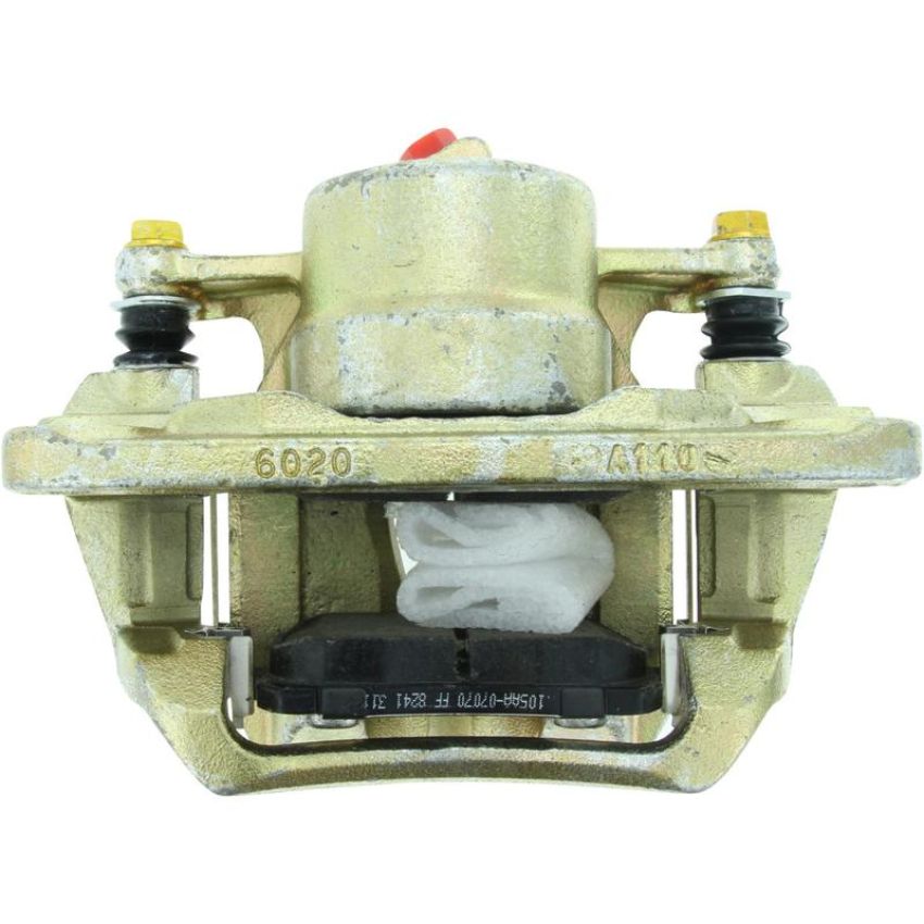 CENTRIC PARTS 142.44175 Posi Quiet Loaded Caliper