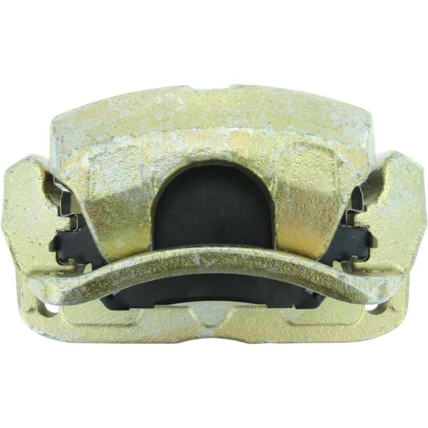 CENTRIC PARTS 142.44175 Posi Quiet Loaded Caliper