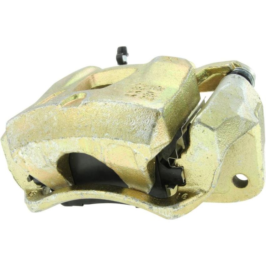 CENTRIC PARTS 142.44175 Posi Quiet Loaded Caliper