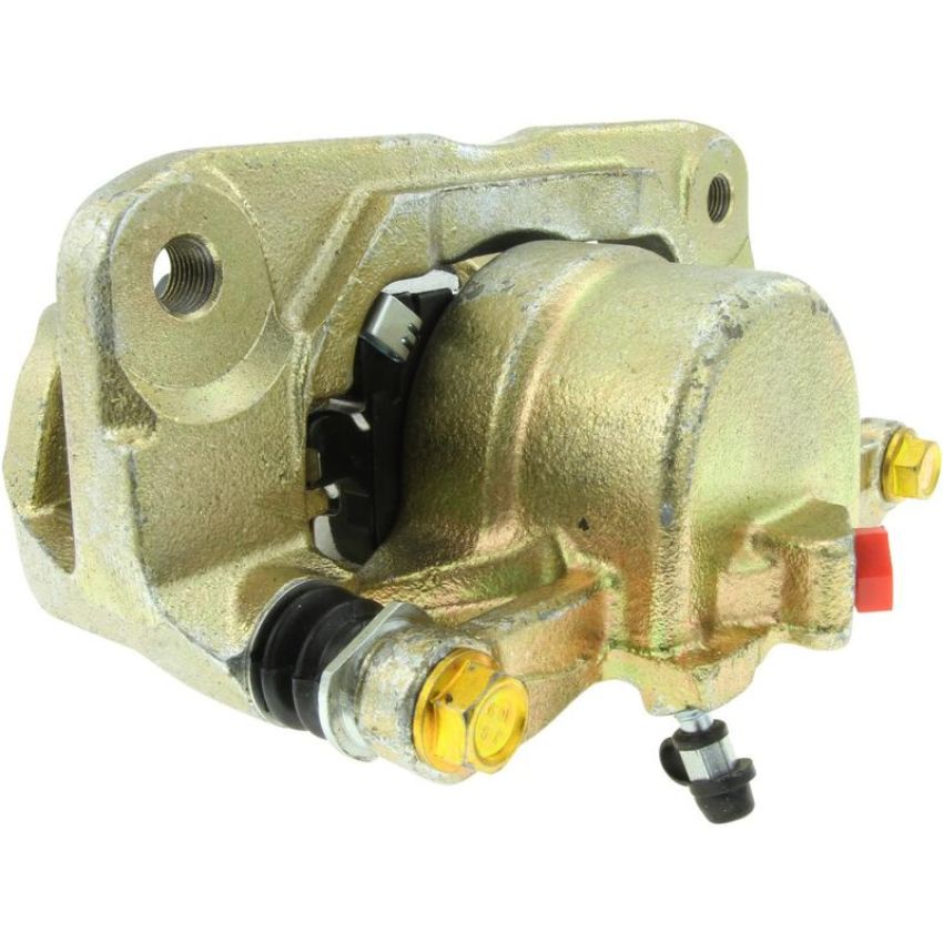 CENTRIC PARTS 142.44175 Posi Quiet Loaded Caliper