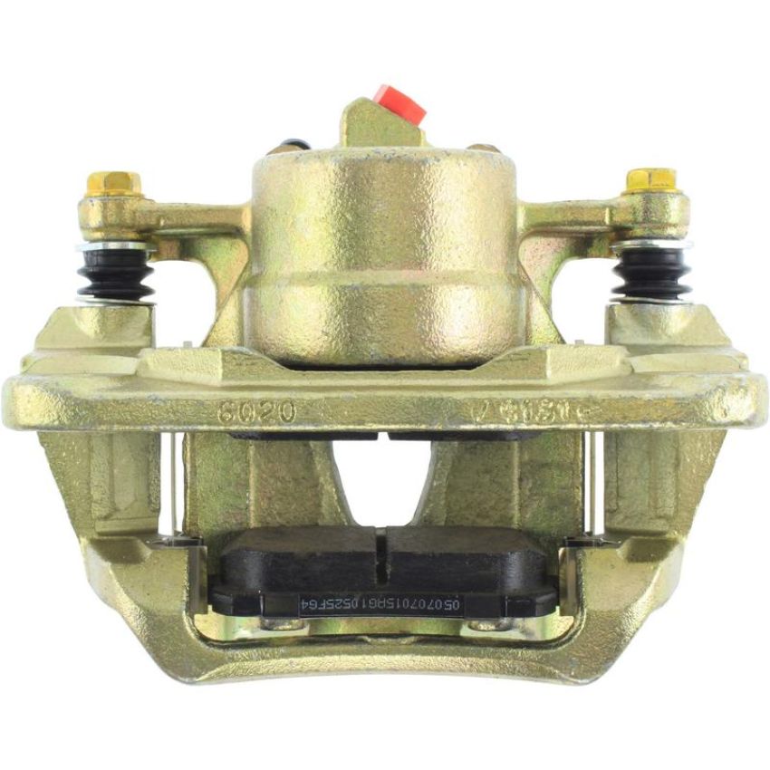 CENTRIC PARTS 142.44176 Posi Quiet Loaded Caliper