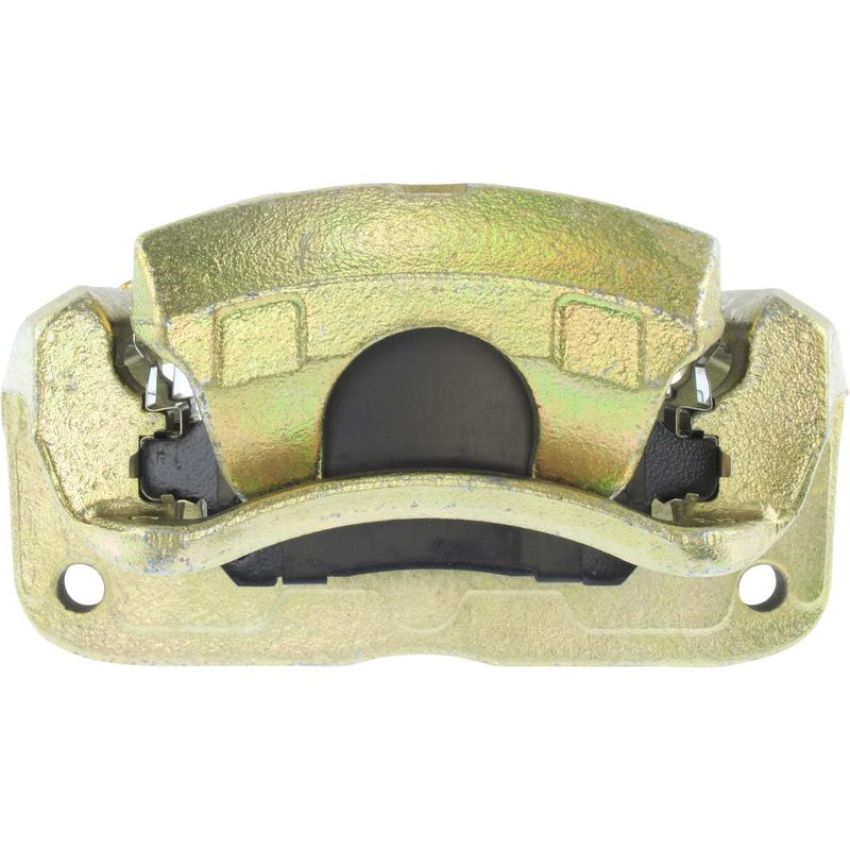 CENTRIC PARTS 142.44176 Posi Quiet Loaded Caliper