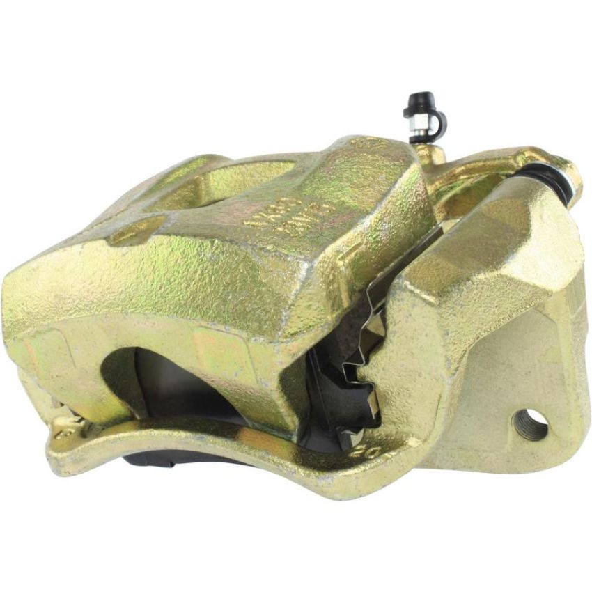 CENTRIC PARTS 142.44176 Posi Quiet Loaded Caliper