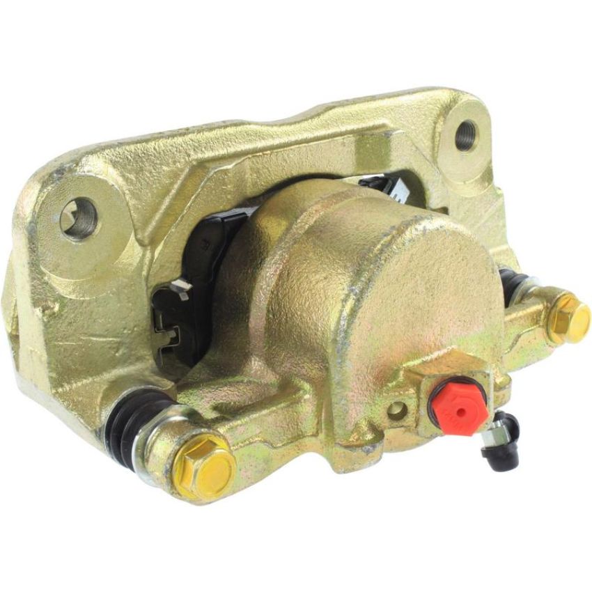 CENTRIC PARTS 142.44176 Posi Quiet Loaded Caliper