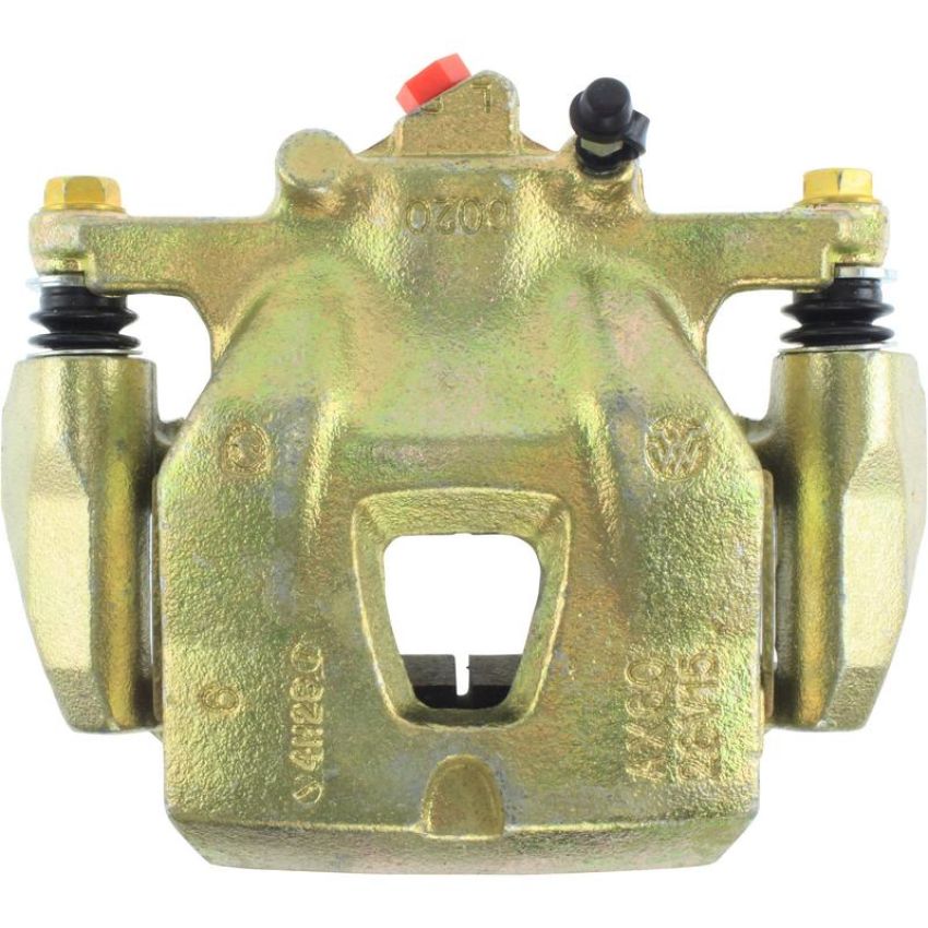 CENTRIC PARTS 142.44176 Posi Quiet Loaded Caliper