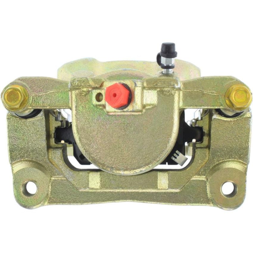 CENTRIC PARTS 142.44189 Posi Quiet Loaded Caliper