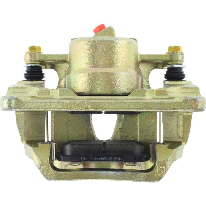 CENTRIC PARTS 142.44189 Posi Quiet Loaded Caliper
