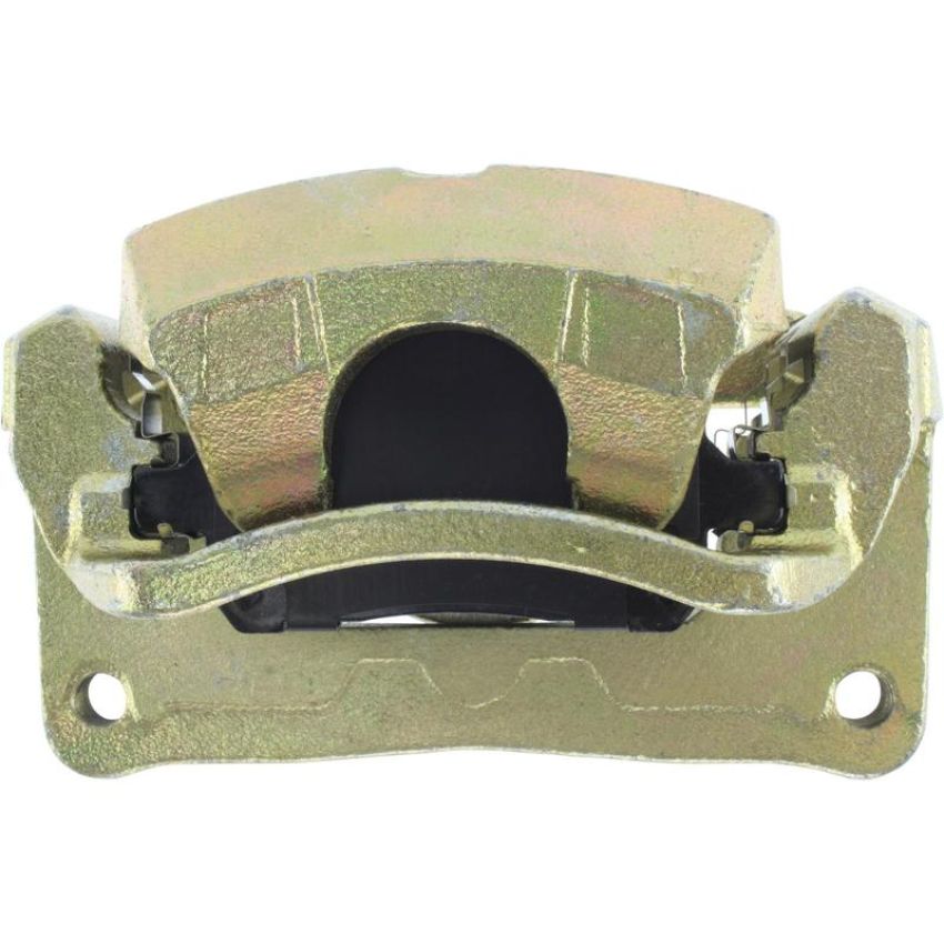 CENTRIC PARTS 142.44189 Posi Quiet Loaded Caliper