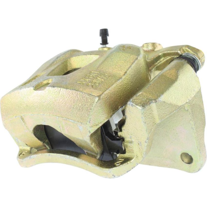 CENTRIC PARTS 142.44189 Posi Quiet Loaded Caliper