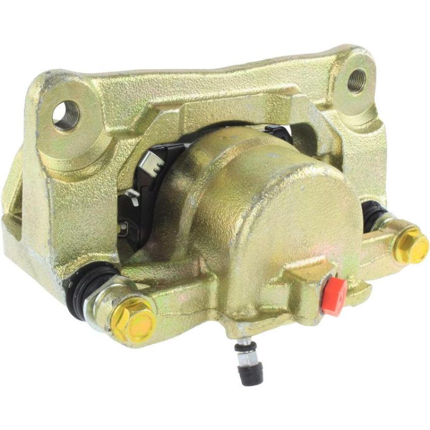 CENTRIC PARTS 142.44189 Posi Quiet Loaded Caliper