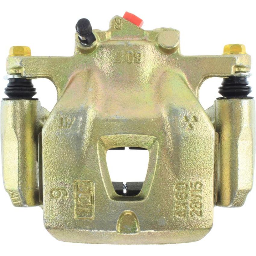 CENTRIC PARTS 142.44189 Posi Quiet Loaded Caliper