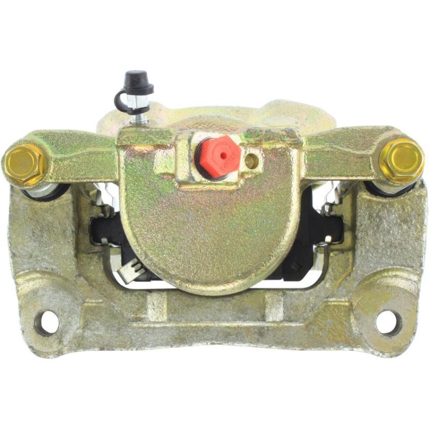 CENTRIC PARTS 142.44190 Posi Quiet Loaded Caliper