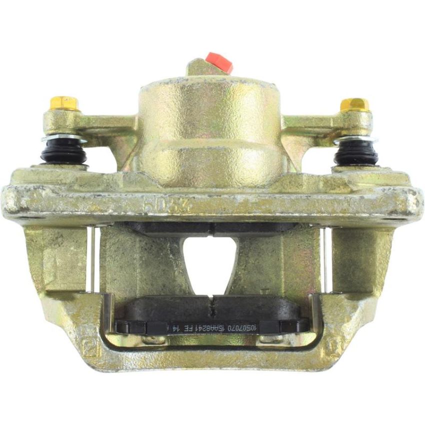 CENTRIC PARTS 142.44190 Posi Quiet Loaded Caliper