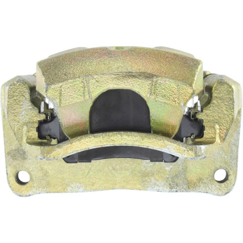 CENTRIC PARTS 142.44190 Posi Quiet Loaded Caliper