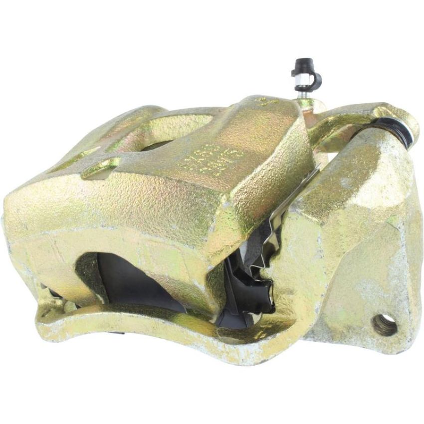 CENTRIC PARTS 142.44190 Posi Quiet Loaded Caliper