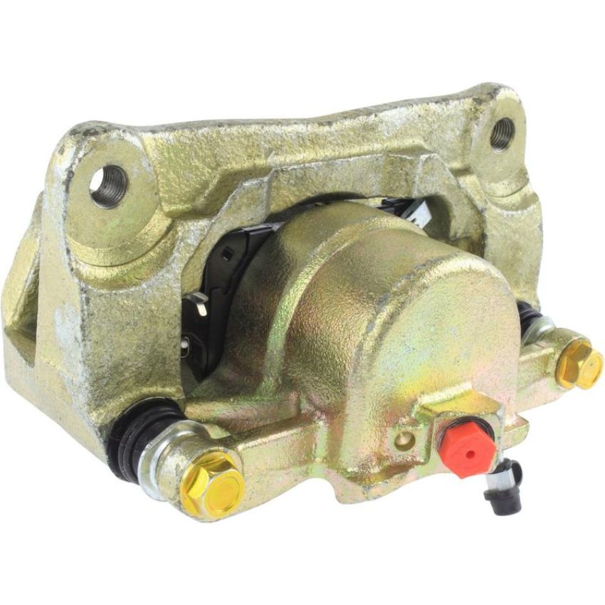 CENTRIC PARTS 142.44190 Posi Quiet Loaded Caliper