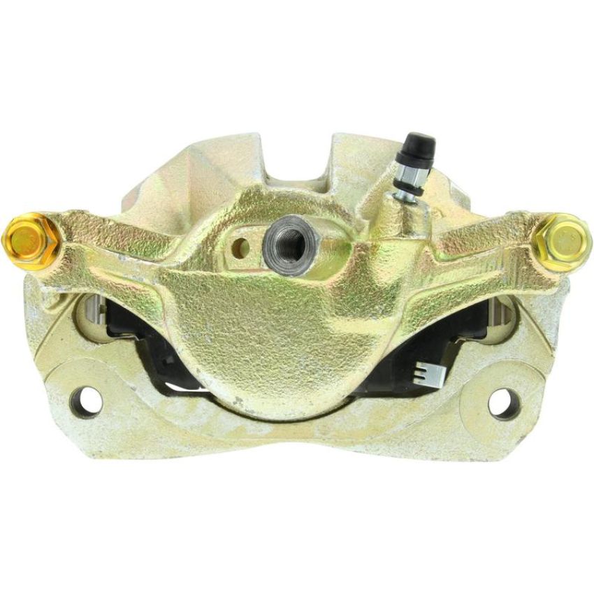 CENTRIC PARTS 142.44191 Posi Quiet Loaded Caliper