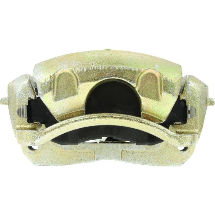 CENTRIC PARTS 142.44191 Posi Quiet Loaded Caliper