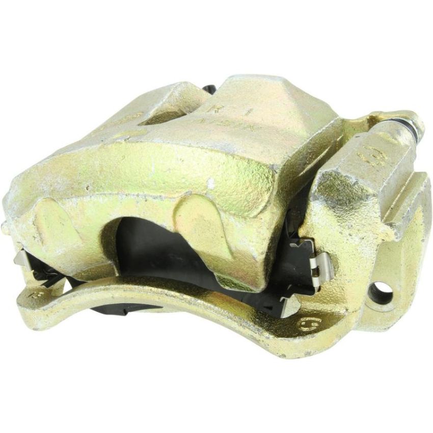 CENTRIC PARTS 142.44191 Posi Quiet Loaded Caliper