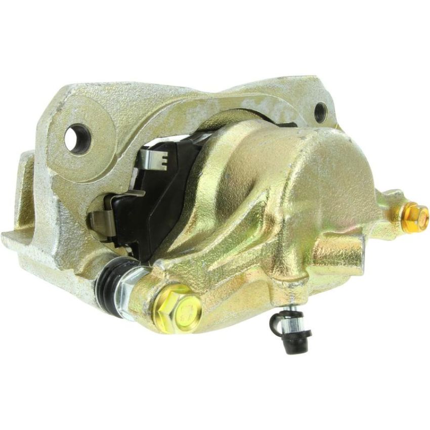 CENTRIC PARTS 142.44191 Posi Quiet Loaded Caliper