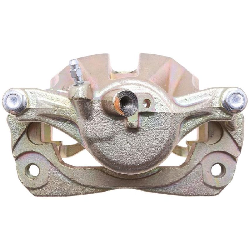 CENTRIC PARTS 142.44192 Posi Quiet Loaded Caliper