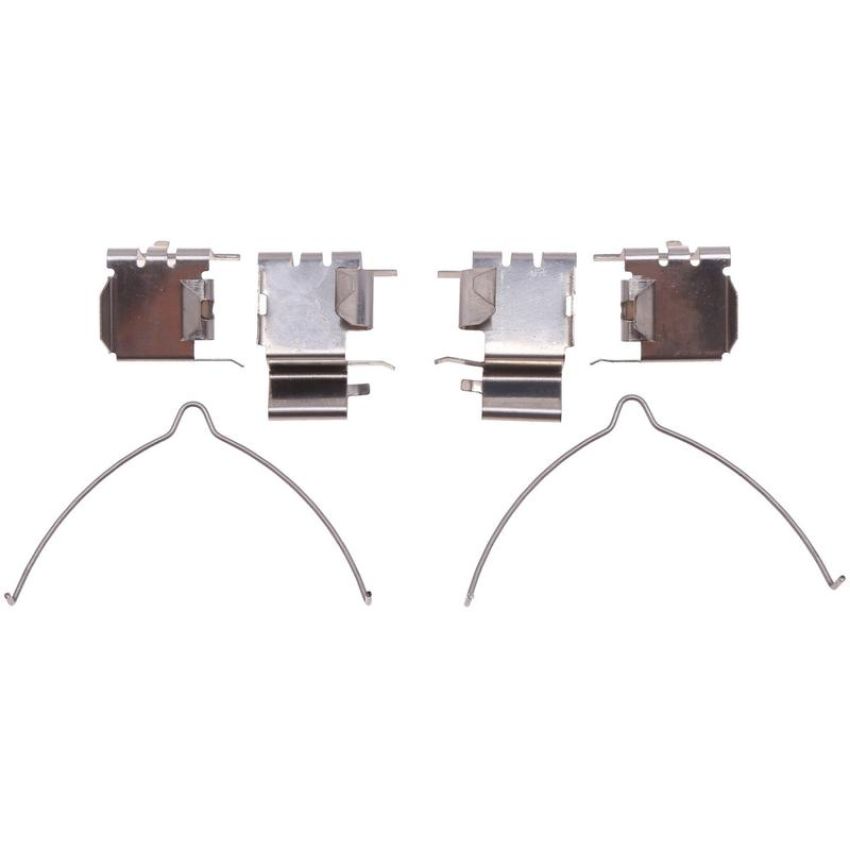CENTRIC PARTS 142.44192 Posi Quiet Loaded Caliper
