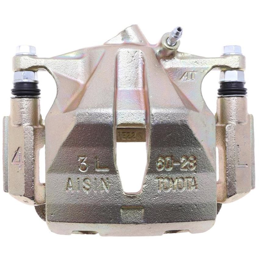 CENTRIC PARTS 142.44192 Posi Quiet Loaded Caliper