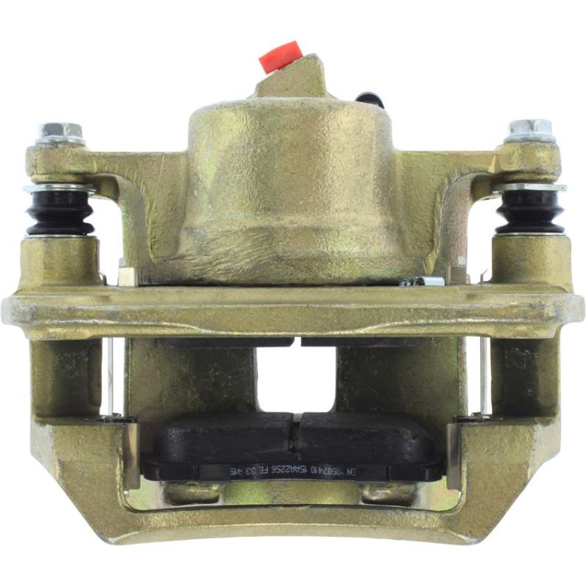CENTRIC PARTS 142.44193 Posi Quiet Loaded Caliper
