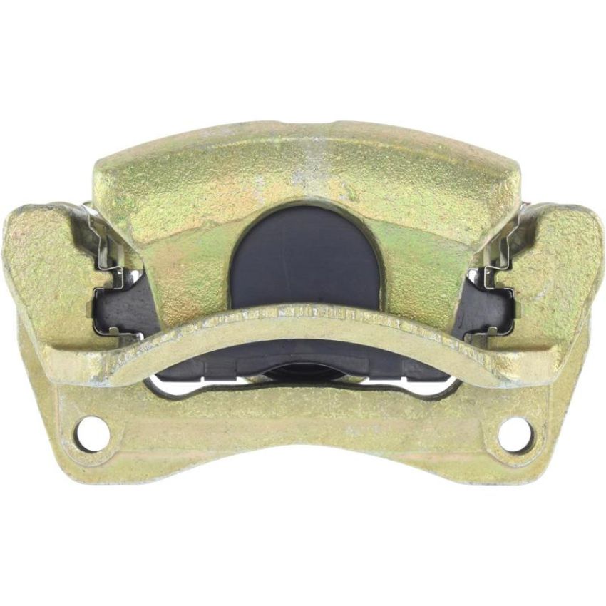 CENTRIC PARTS 142.44193 Posi Quiet Loaded Caliper