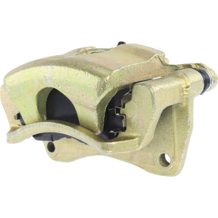 CENTRIC PARTS 142.44193 Posi Quiet Loaded Caliper