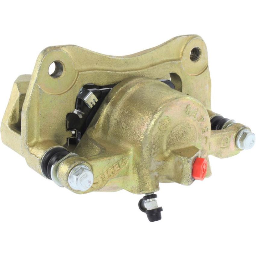 CENTRIC PARTS 142.44193 Posi Quiet Loaded Caliper