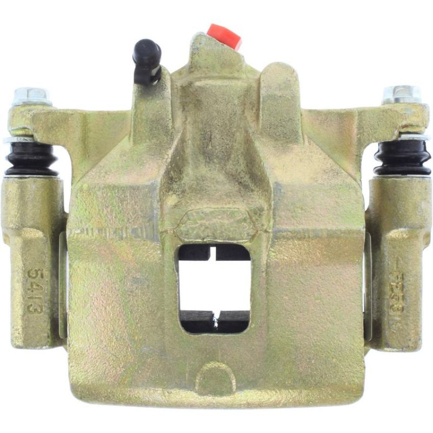 CENTRIC PARTS 142.44193 Posi Quiet Loaded Caliper