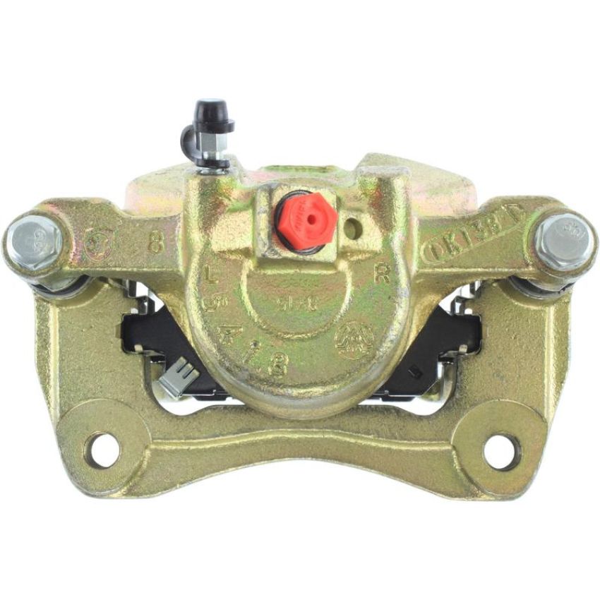 CENTRIC PARTS 142.44194 Posi Quiet Loaded Caliper