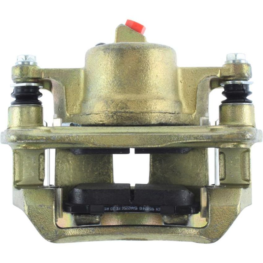 CENTRIC PARTS 142.44194 Posi Quiet Loaded Caliper