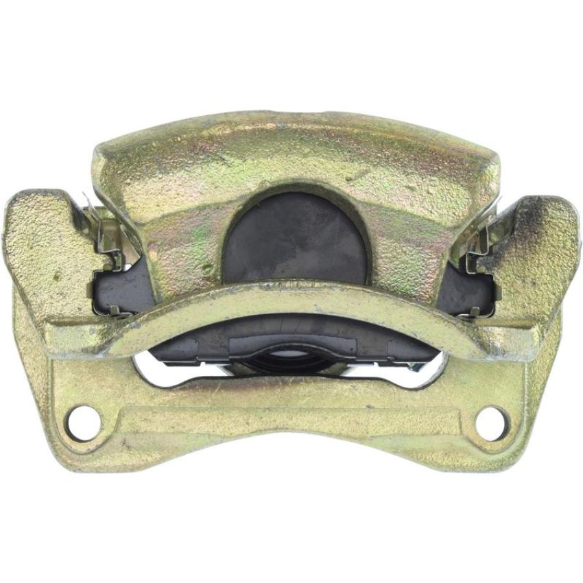 CENTRIC PARTS 142.44194 Posi Quiet Loaded Caliper