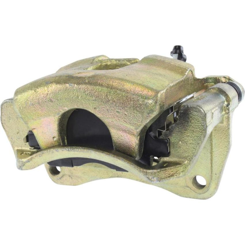 CENTRIC PARTS 142.44194 Posi Quiet Loaded Caliper