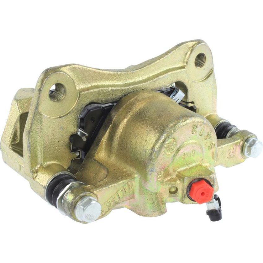 CENTRIC PARTS 142.44194 Posi Quiet Loaded Caliper
