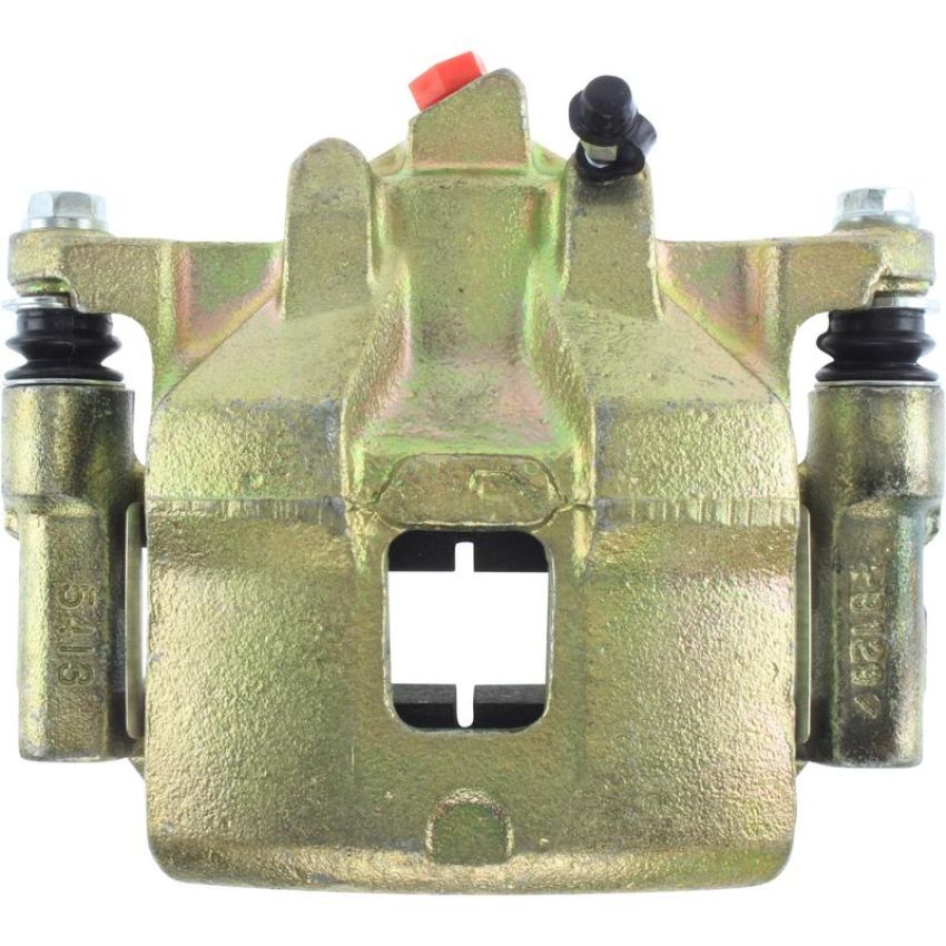 CENTRIC PARTS 142.44194 Posi Quiet Loaded Caliper