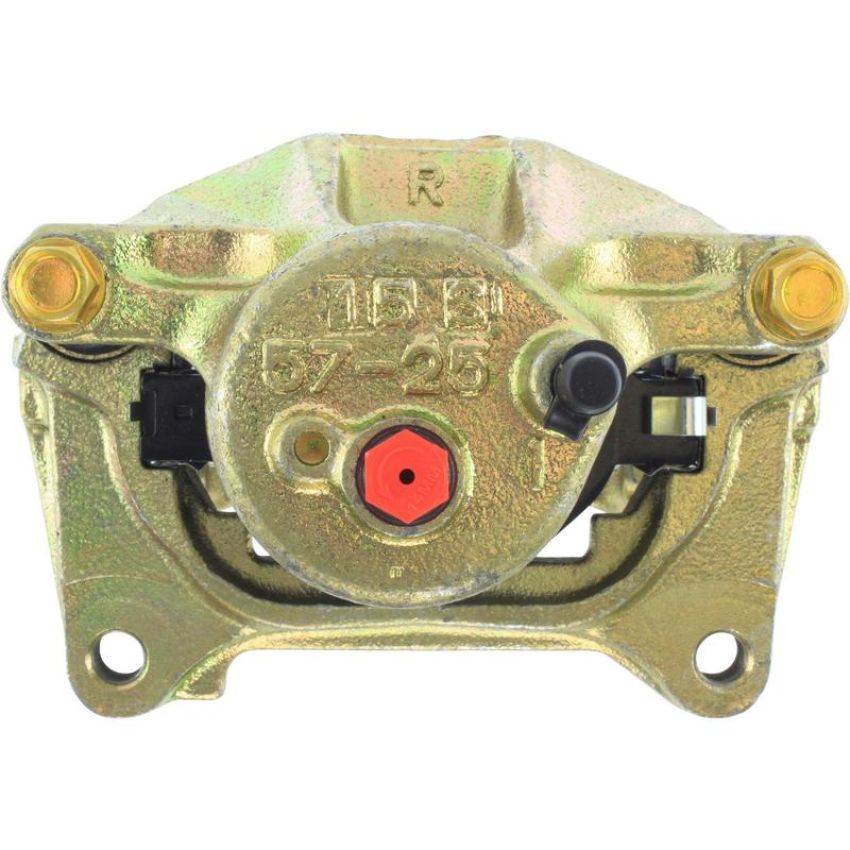 CENTRIC PARTS 142.44199 Posi Quiet Loaded Caliper