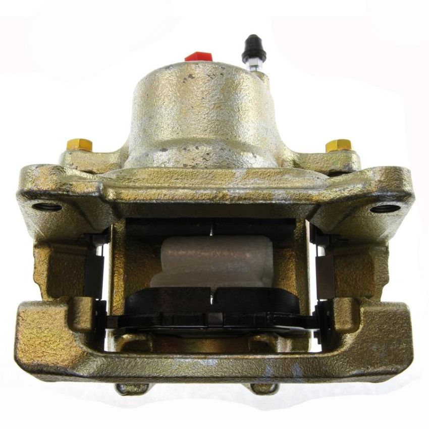 CENTRIC PARTS 142.44199 Posi Quiet Loaded Caliper