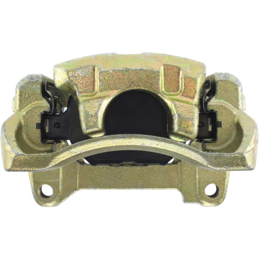 CENTRIC PARTS 142.44199 Posi Quiet Loaded Caliper