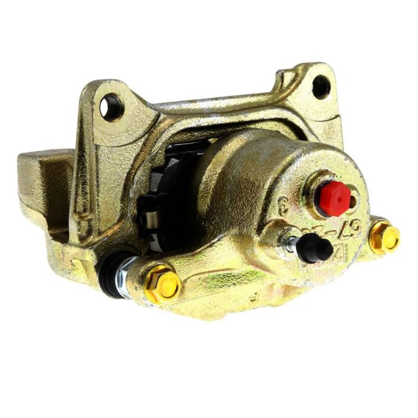 CENTRIC PARTS 142.44199 Posi Quiet Loaded Caliper