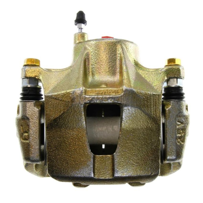 CENTRIC PARTS 142.44199 Posi Quiet Loaded Caliper