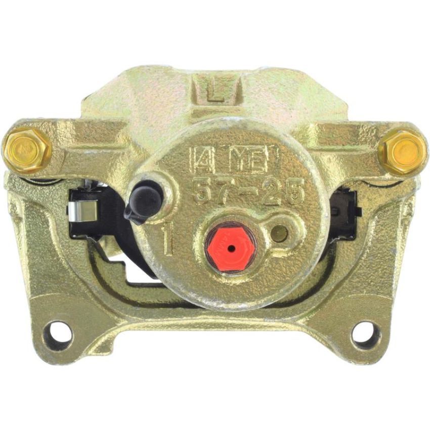 CENTRIC PARTS 142.44200 Posi Quiet Loaded Caliper