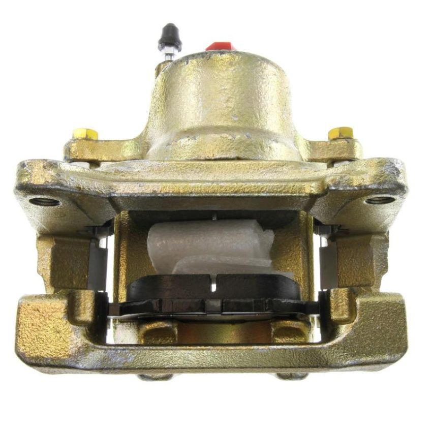CENTRIC PARTS 142.44200 Posi Quiet Loaded Caliper