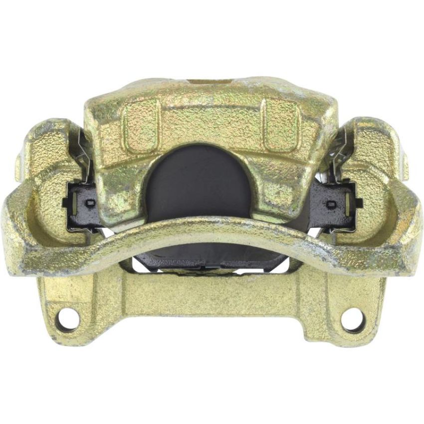 CENTRIC PARTS 142.44200 Posi Quiet Loaded Caliper