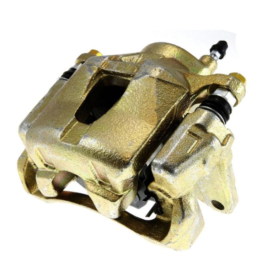 CENTRIC PARTS 142.44200 Posi Quiet Loaded Caliper