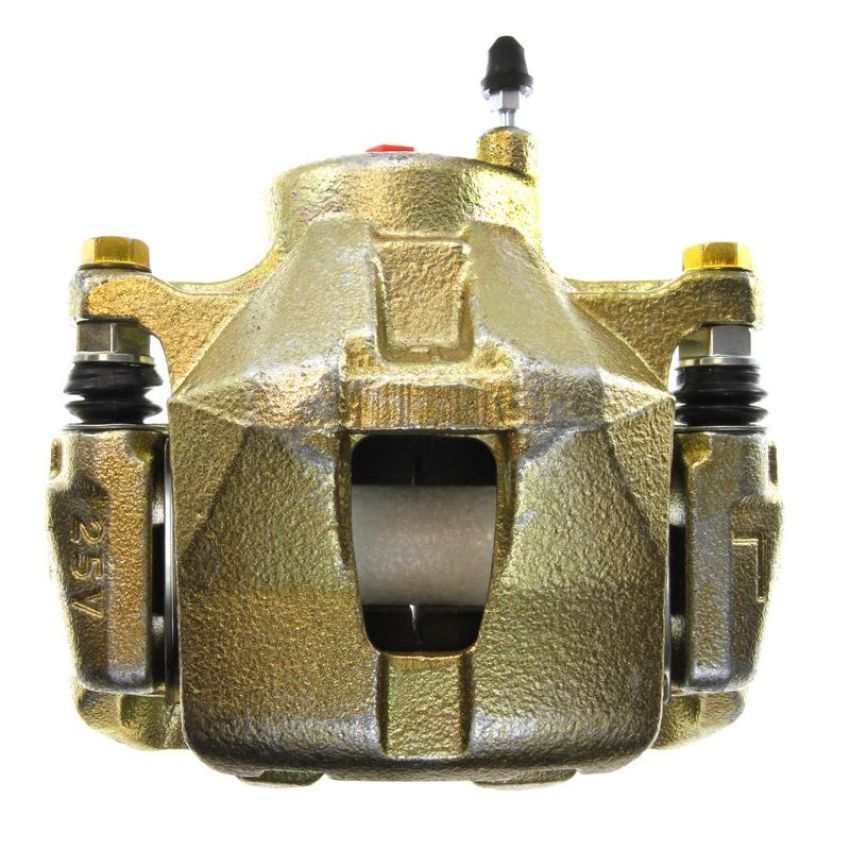 CENTRIC PARTS 142.44200 Posi Quiet Loaded Caliper