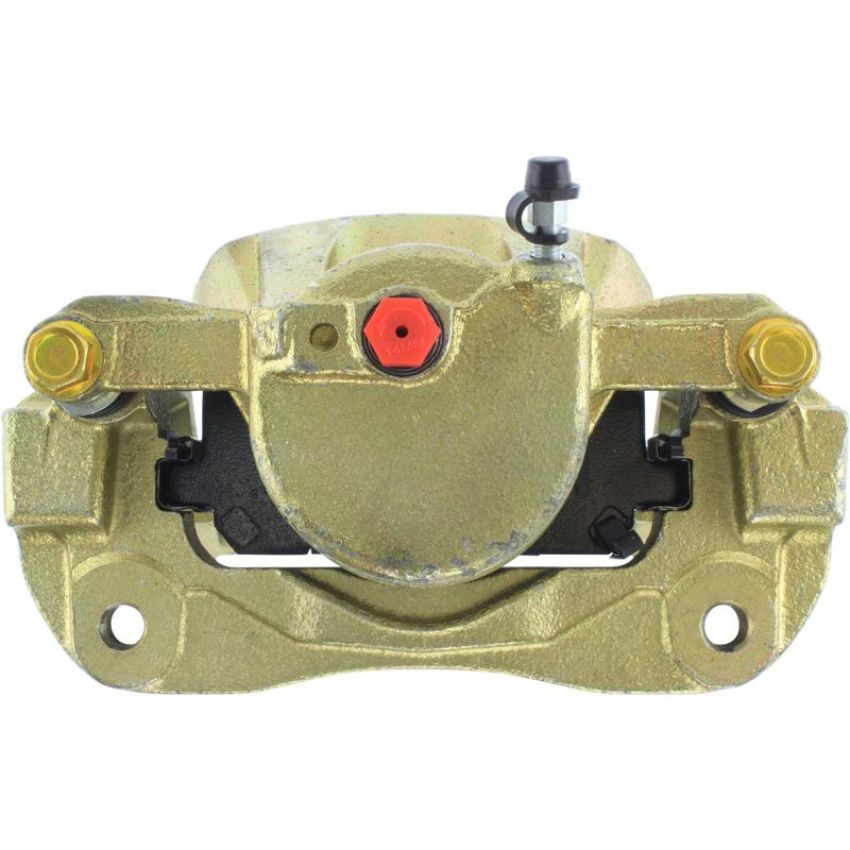CENTRIC PARTS 142.44203 Posi Quiet Loaded Caliper