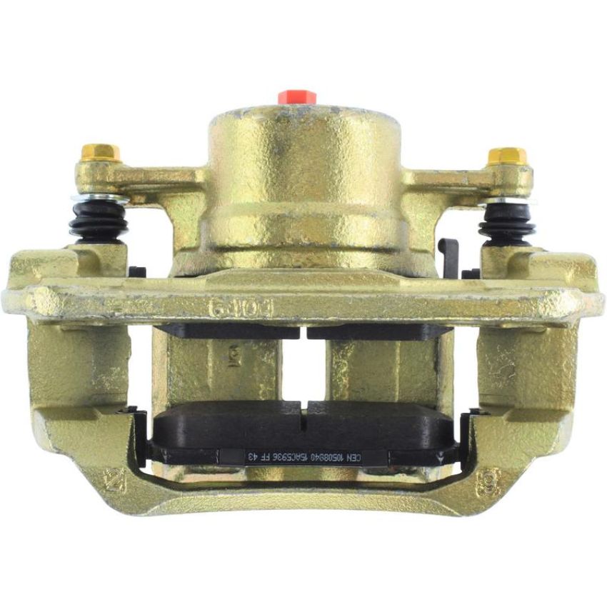 CENTRIC PARTS 142.44203 Posi Quiet Loaded Caliper